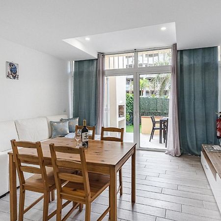 Apartamento De Lujo En Mare Verde 阿德耶 外观 照片
