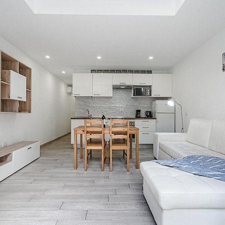 Apartamento De Lujo En Mare Verde 阿德耶 外观 照片