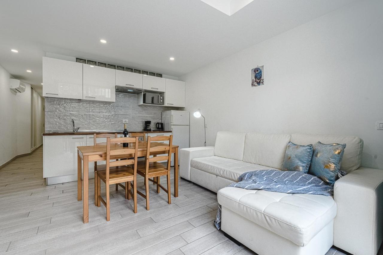 Apartamento De Lujo En Mare Verde 阿德耶 外观 照片