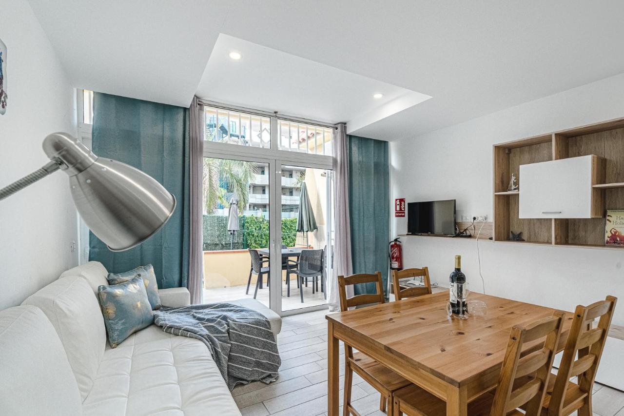 Apartamento De Lujo En Mare Verde 阿德耶 外观 照片