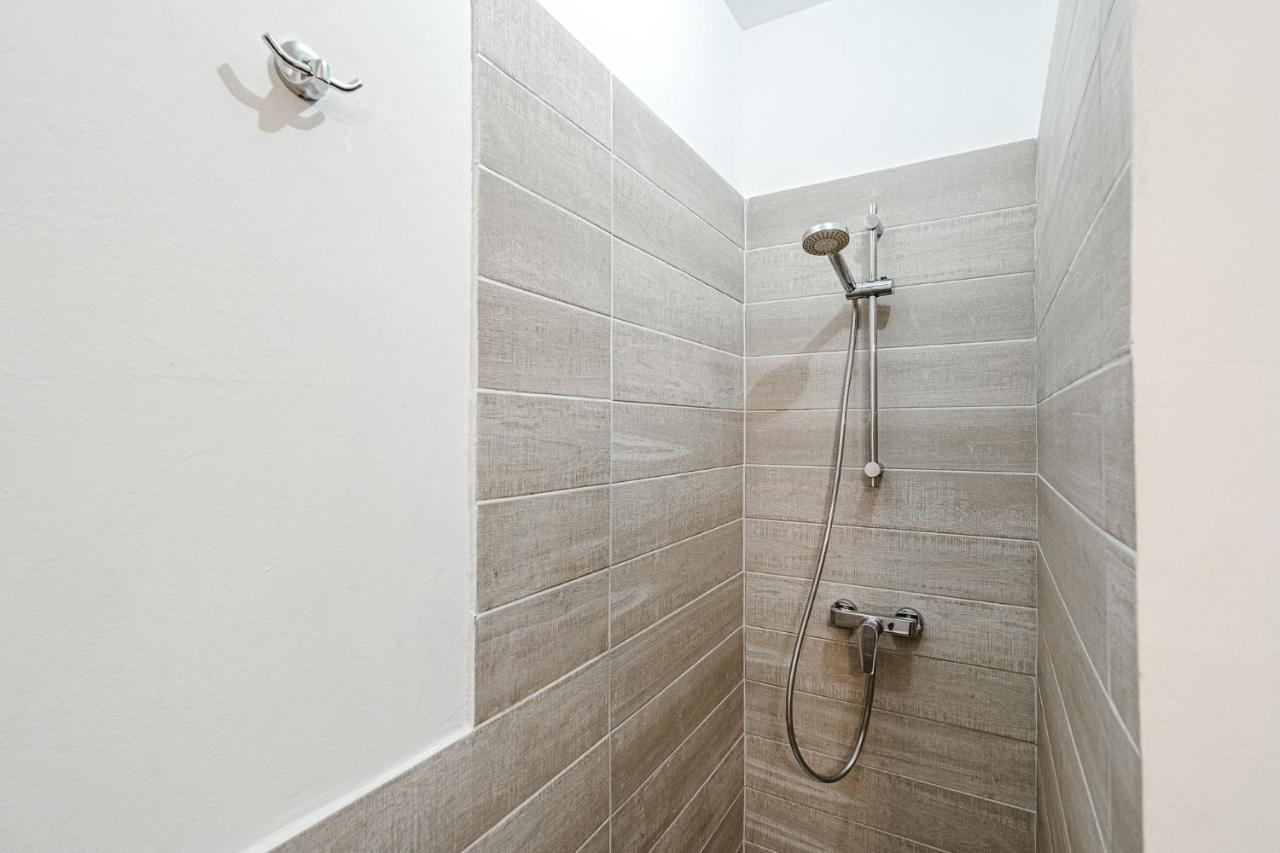 Apartamento De Lujo En Mare Verde 阿德耶 外观 照片