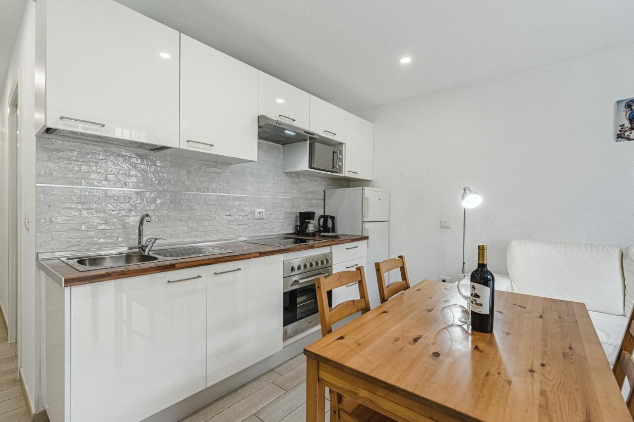 Apartamento De Lujo En Mare Verde 阿德耶 外观 照片