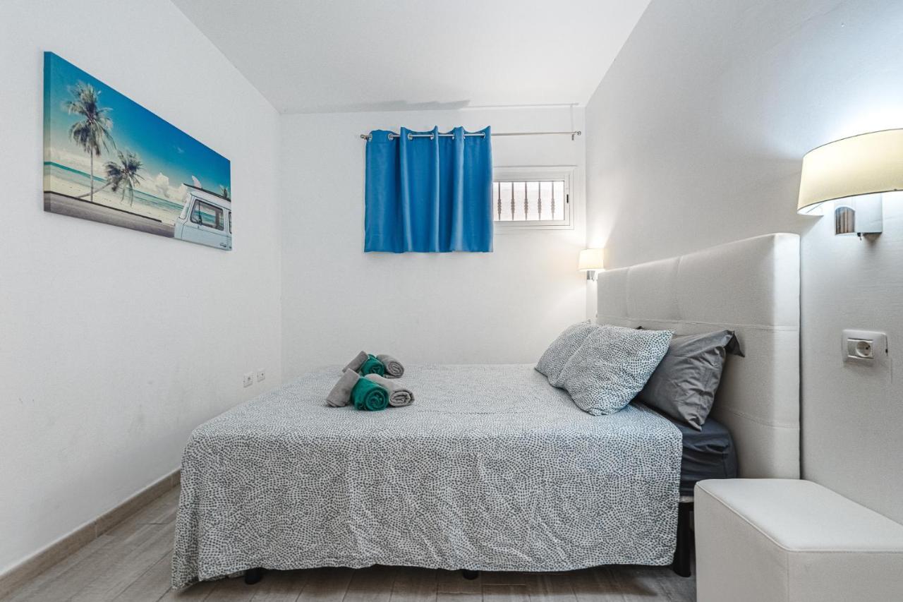 Apartamento De Lujo En Mare Verde 阿德耶 外观 照片
