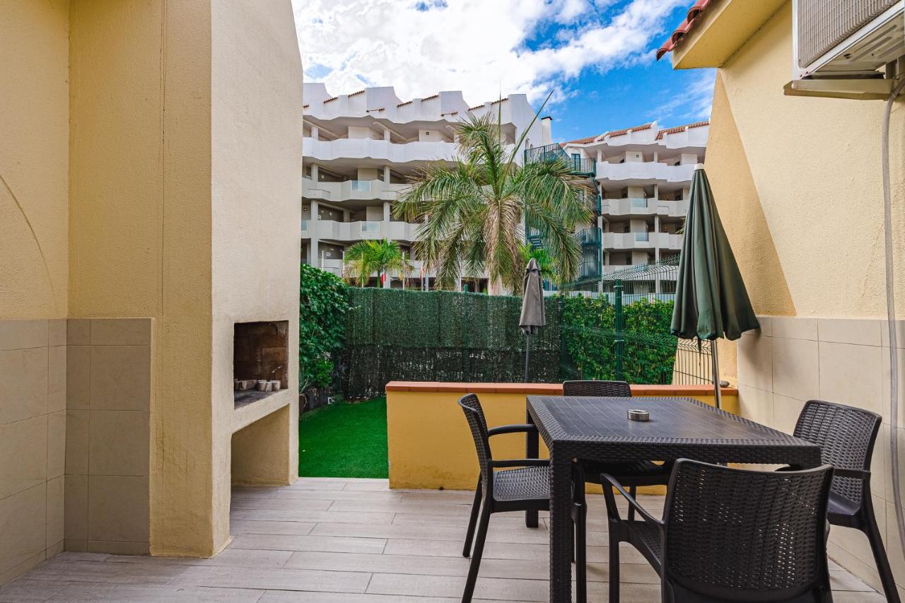 Apartamento De Lujo En Mare Verde 阿德耶 外观 照片
