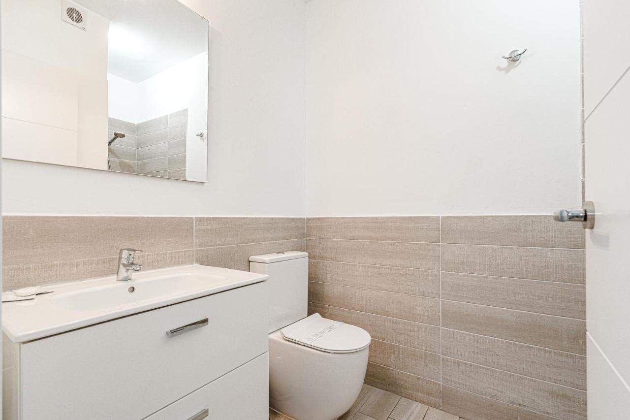 Apartamento De Lujo En Mare Verde 阿德耶 外观 照片