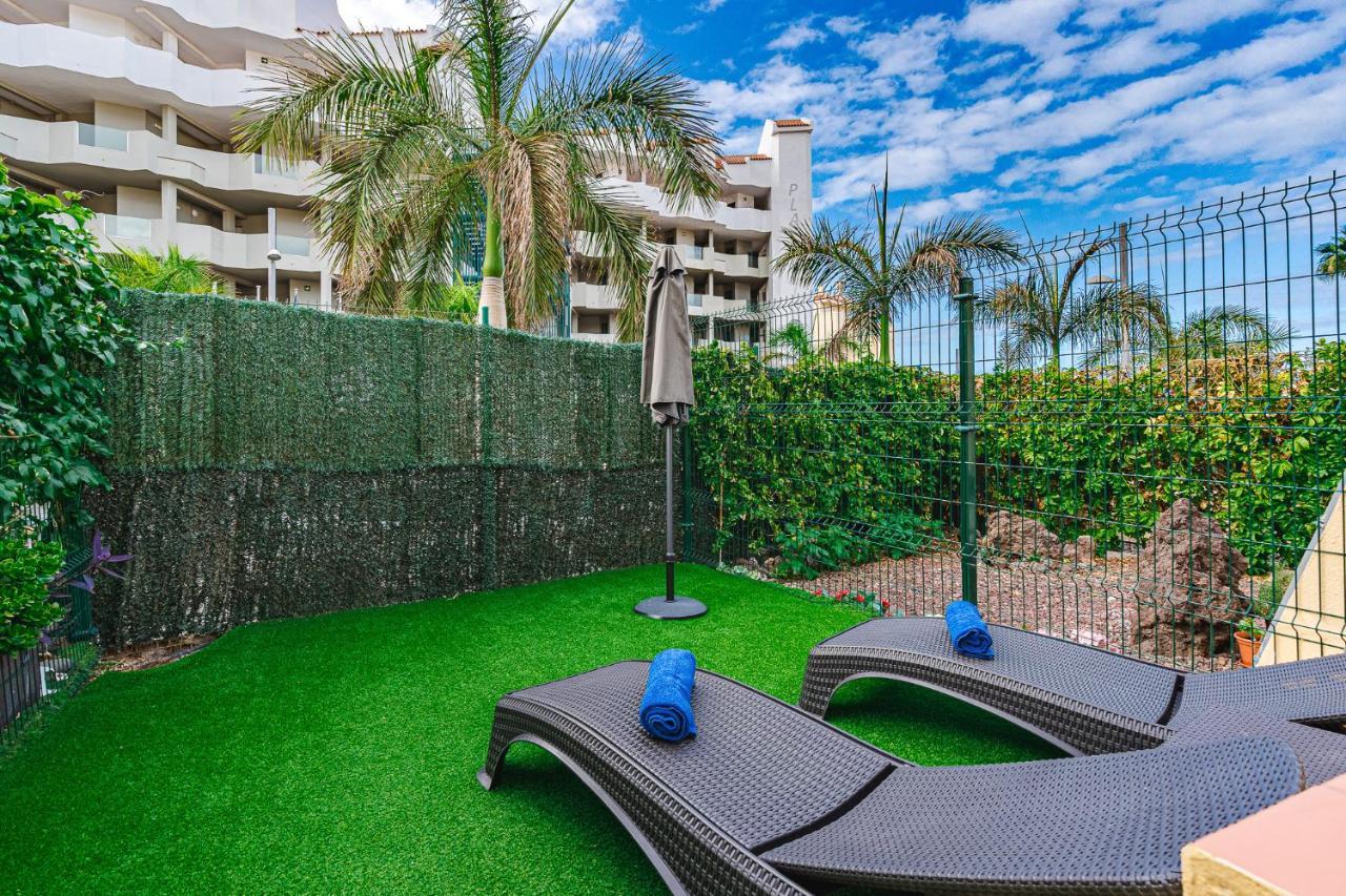 Apartamento De Lujo En Mare Verde 阿德耶 外观 照片