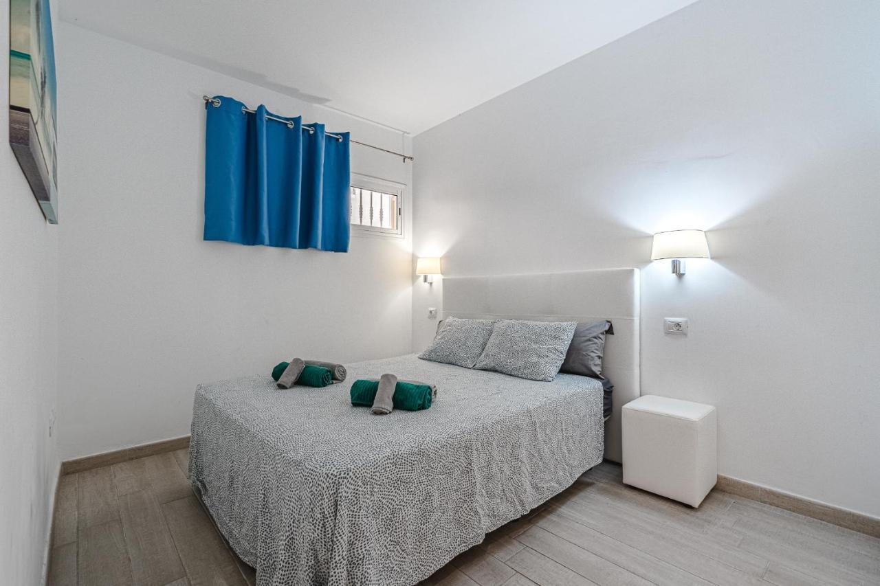 Apartamento De Lujo En Mare Verde 阿德耶 外观 照片