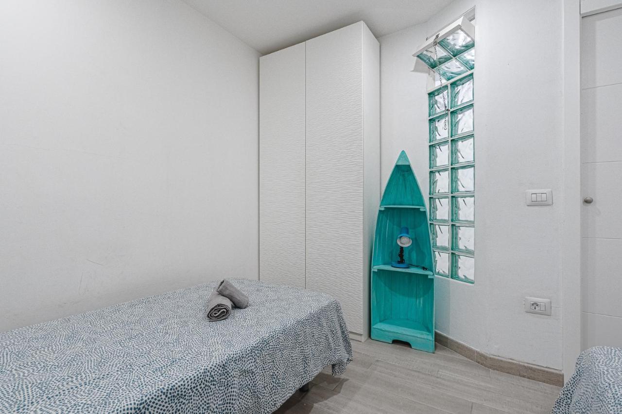 Apartamento De Lujo En Mare Verde 阿德耶 外观 照片