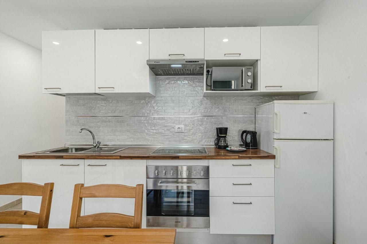 Apartamento De Lujo En Mare Verde 阿德耶 外观 照片