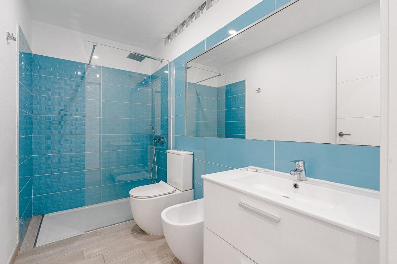 Apartamento De Lujo En Mare Verde 阿德耶 外观 照片
