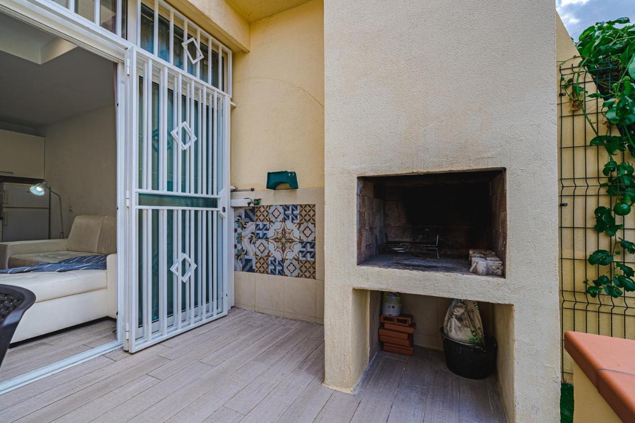 Apartamento De Lujo En Mare Verde 阿德耶 外观 照片